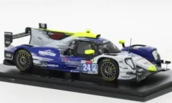 Spark Oreca 07 - Gibson, 24h Le Mans, 2021, PR1 Motorsports Mathiasen, #24, P.Kelly/G.Aubry, 1:43, Clearance