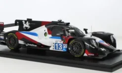 Spark Oreca 07 - Gibson, 24h Le Mans, 2022, TDS Racing x Vaillante, #13, N.de Vries/M.Beche, 1:18, Hot