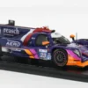 Spark Oreca 07 - Gibson, 24h Le Mans, 2024, United Autosports USA, #23, B.Keating/F.Albuquerque, 1:43, Best
