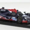 Spark Oreca 07 - Gibson, 24h Le Mans, 2022, United Autosports USA, #23, A.Lynn/O.Jarvis, 1:43, Hot