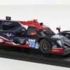 Spark Oreca 07 - Gibson, 24h Le Mans, 2022, United Autosports USA, #22, P.Hanson/F.Albuquerque, 1:43,