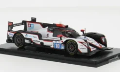 Spark Oreca 07 - Gibson, 24h Le Mans, 2024, Vector Sport, #10, R.Cullen/P.Pilet, 1:43, Sale