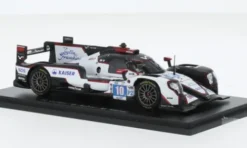 Spark Oreca 07 - Gibson, 24h Le Mans, 2023, Vector Sport, #10, R.Cullen/G.Aubry, 1:43, Best