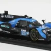 Spark Oreca 07 - Gibson, Le Mans, 24h Le Mans, 2025, Algarve Pro Racing, #25, M.Kaiser/L.Fluxa, 1:43, Clearance