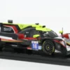 Spark Oreca 07 - Gibson, Le Mans, 24h Le Mans, 2025, RLR M SPORT, #16, M.Jensen/R.Cullen, 1:43, Sale