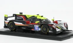 Spark Oreca 07 - Gibson, Le Mans, 24h Le Mans, 2025, RLR M SPORT, #16, M.Jensen/R.Cullen, 1:43, Sale