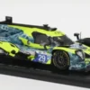 Spark Oreca 07 - Gibson, Le Mans, 24h Le Mans, 2025, TDS Racing, #29, R.Sales/M.Beche, 1:43, Clearance