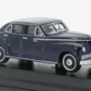 Oxford Packard Clipper Touring Sedan, dunkelblau, 1942, 1:87, Best