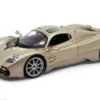 Welly Pagani Utopia, beige, 1:24, Sale