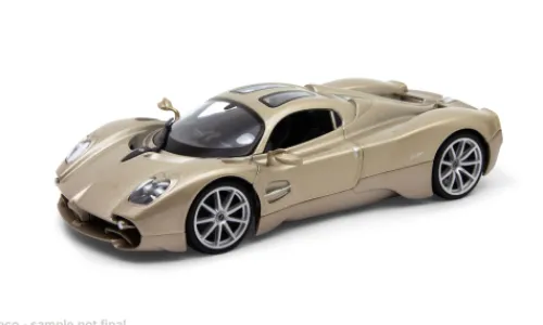 Welly Pagani Utopia, beige, 1:24, Sale