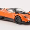 Motormax Pagani Zonda F, orange, 1:24, Sale