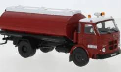 SpecialC.-96 Pegaso Comet 1095, 1968, Bomberos D Alp, 1:43, Discount