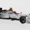 Spark Penske 701-EV, Formel E, New York - Season 3, 2017, Faraday Future Dragon Racing, #6, L.Duval, 1:43, Outlet