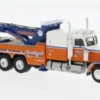 Brekina Peterbilt 359 Abschleppwagen, 1973, Suburban, 1:87, Clearance