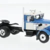 IXO Peterbilt 281, blau/weiss, 1955, 1:64, Online