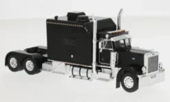 IXO Peterbilt 379 Custom, schwarz, 2002, 1:64, Discount