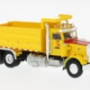 Brekina Peterbilt 359 Kipper, 1973, Hawkins, 1:87, New