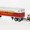 Brekina Peterbilt 359 Ko-SZ, 1973, FDNY, 1:87, Outlet