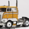 IXO Peterbilt 352 Pacemaker, weiss/gelb, 1979, 1:43, Discount