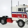 Road Kings Peterbilt 352 Pacemaker, weiss/rot, 1977, 1:18, Sale