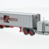 Wiking Peterbilt 359, 1977, Sealand, 1:87, Discount
