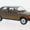 WhiteBox Peugeot 305, braun, 1977, 1:24, Sale