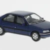 PCX87 Peugeot 405, dunkelblau, 1987, 1:87, Online