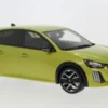 Ottomobile Peugeot E-208 GT, grün, 2024, 1:18, Sale