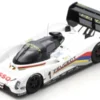 Spark Peugeot 905 Evo 1B, 24h Le Mans, 1992, Peugeot Talbot Sport, #1, M.Blundell/Y.Dalmas, 1:43, New