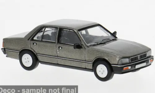 PCX87 Peugeot 505, grau, 1979, 1:87, Hot