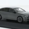 Norev Peugeot 508 GT Hybrid, grau, 2023, 1:43, Hot