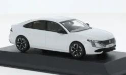 Norev Peugeot 508 GT Hybrid, hellgrau, 2023, 1:43, Clearance