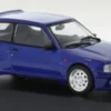 Solido Peugeot 205 GTI Dimma, blau, 1989, 1:43, Outlet