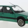 Solido Peugeot 205 GTI Griffe, grün, 1992, 1:18,