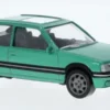 Norev Peugeot 205 GTi, grün, 1992, 1:43, Discount