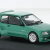 Solido Peugeot 205 GTi, grün, 1992, 1:43, Sale