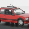 Norev Peugeot 205 GTI 1.9, rot, 1991, 1:43,