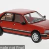 PCX87 Peugeot 505 GTI, rot, 1985, 1:87,