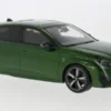 Ottomobile Peugeot 308 GT, oliv, 2022, 1:18, Online
