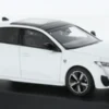 Norev Peugeot 308 GT, weiss, 2021, 1:43,