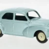 Dinky Toys / DeAgostini Peugeot 203, hellblau, Best