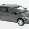 PCX87 Peugeot 208 II, dunkelgrau, 2019, 1:87, New