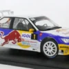 Solido Peugeot 306 Maxi, Rallye du Var, 2017, #1, S.Loeb/D.Elena, 1:18, Discount