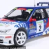 Solido Peugeot 306 Maxi, Rally Islas Canaris, 1998, #2, G.Panizzi/H.Panizzi, 1:18, Hot