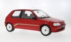 Ottomobile Peugeot 106 PH.1 Rallye, rot, 1993, 1:12, Hot