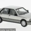 PCX87 Peugeot 505 Turbo, silber, 1979, 1:87, Discount
