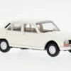 Brekina Peugeot 504, weiss, 1968, 1:87, Discount