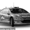 Sun Star Peugeot 307 WRC, Rally Japan, 2005, #7, M.Grönholm/T.Rautiainen, 1:18, Outlet