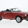 Touring Pininfarina Spidereuropa, rot, 1982, 1:18, Hot