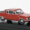 Oxford Plymouth Barracuda, rot, 1965, 1:87, Clearance